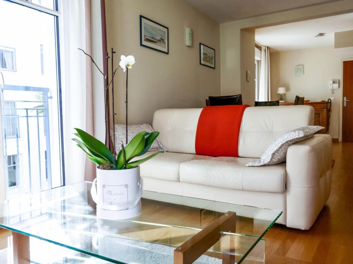 Barkhanes-1 By Interhome Arcachon