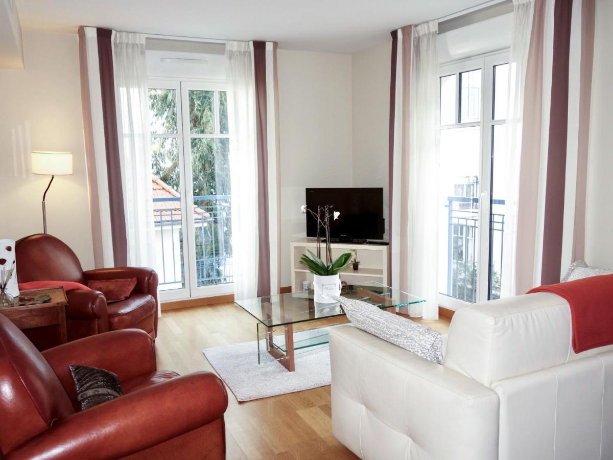 Barkhanes-1 By Interhome * Arcachon