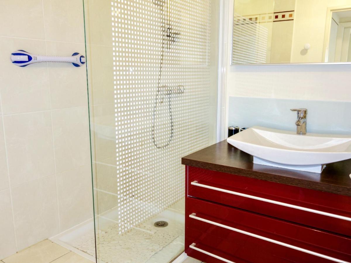 Apartment Barkhanes-1 By Interhome *