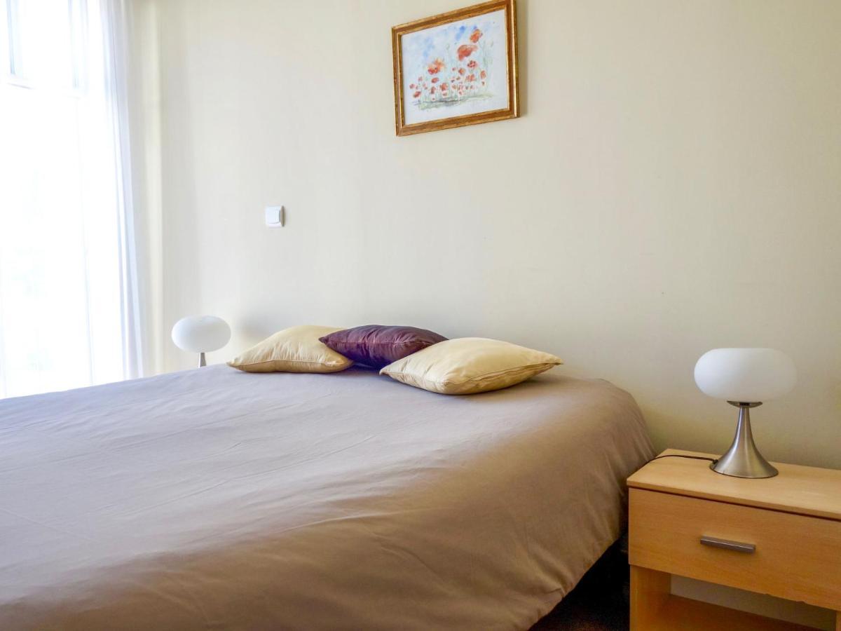 Barkhanes-1 By Interhome Apartment Arcachon