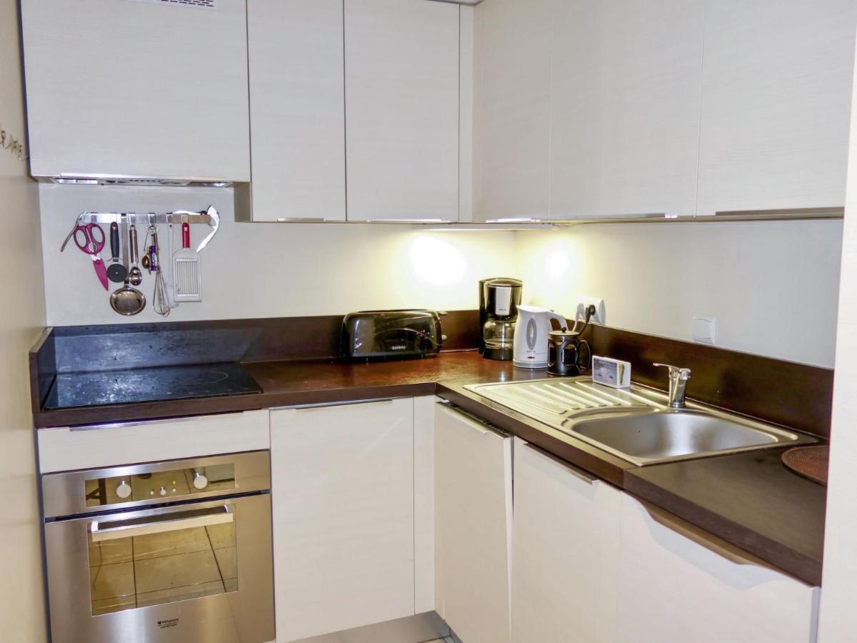 Barkhanes-1 By Interhome Arcachon