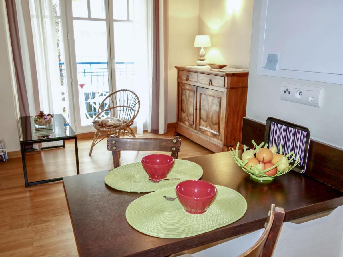 Barkhanes-1 By Interhome * Arcachon