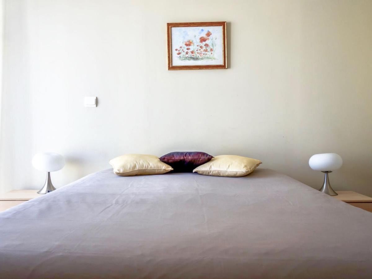 Barkhanes-1 By Interhome Arcachon